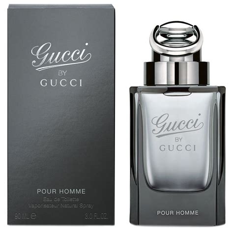 gucci pour homme 90ml